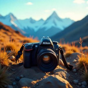 NIKON D780